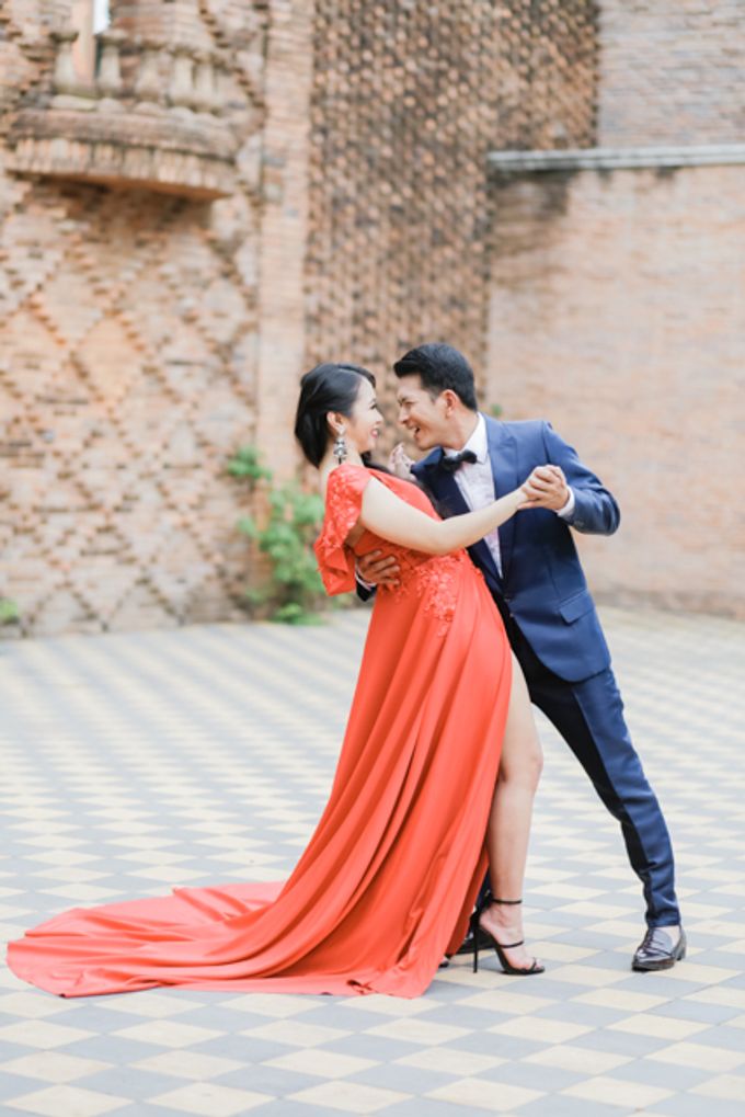 Dennis & Karen Engagement Session in Las Casas QC by Foreveryday Photography - 032 Dennis & Karen Engagement Session in Las Casas QC by Foreveryday Photography - 032