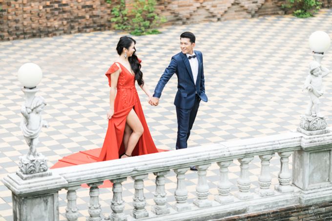 Dennis & Karen Engagement Session in Las Casas QC by Foreveryday Photography - 033 Dennis & Karen Engagement Session in Las Casas QC by Foreveryday Photography - 033