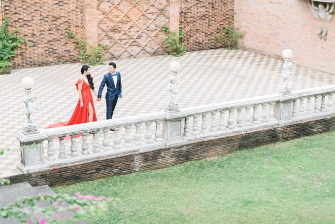 Dennis & Karen Engagement Session in Las Casas QC by Foreveryday Photography - 035 Dennis & Karen Engagement Session in Las Casas QC by Foreveryday Photography - 035