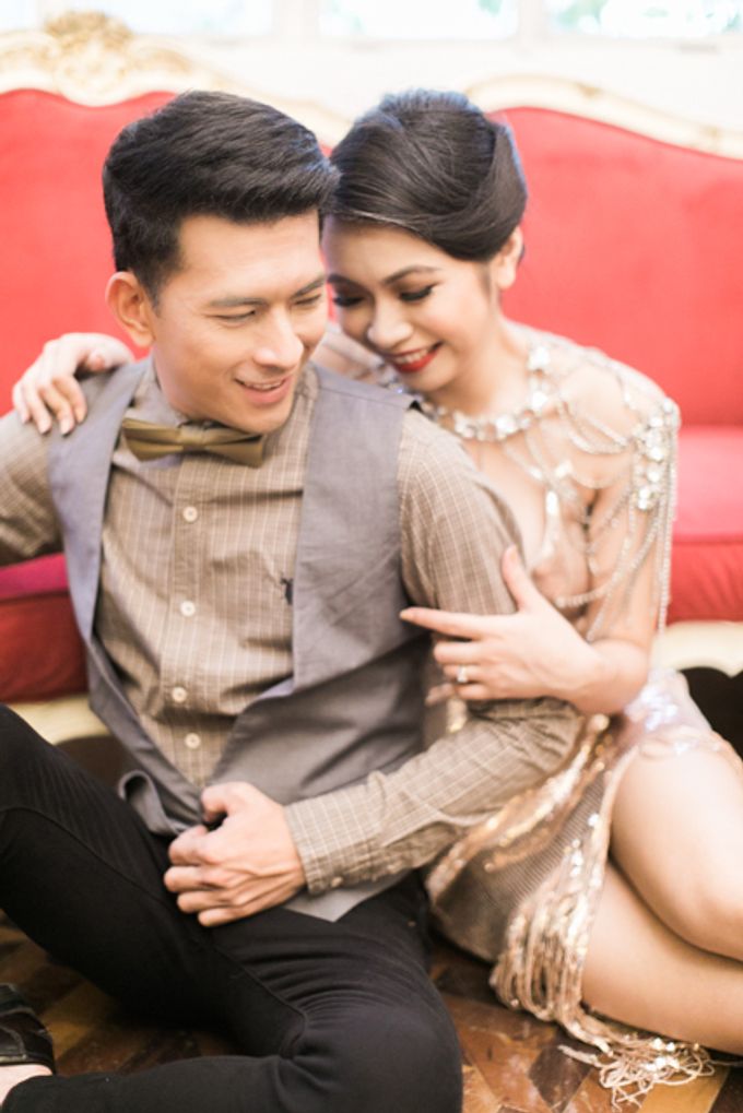 Dennis & Karen Engagement Session in Las Casas QC by Foreveryday Photography - 040 Dennis & Karen Engagement Session in Las Casas QC by Foreveryday Photography - 040