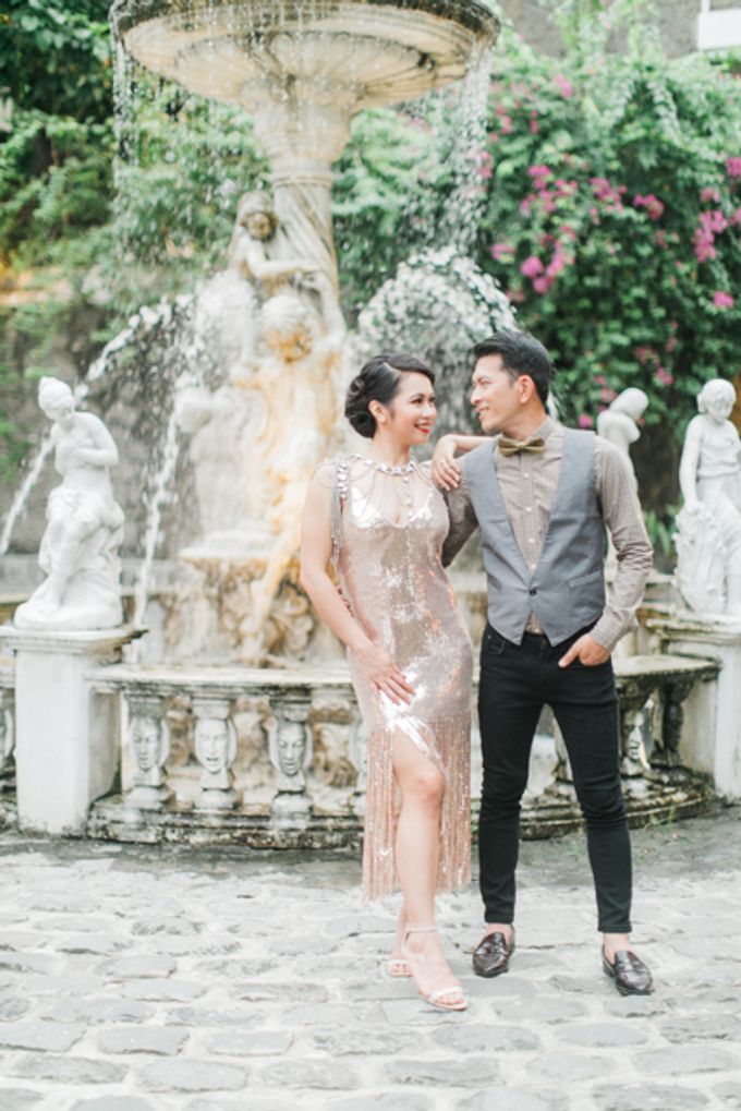 Dennis & Karen Engagement Session in Las Casas QC by Foreveryday Photography - 045 Dennis & Karen Engagement Session in Las Casas QC by Foreveryday Photography - 045