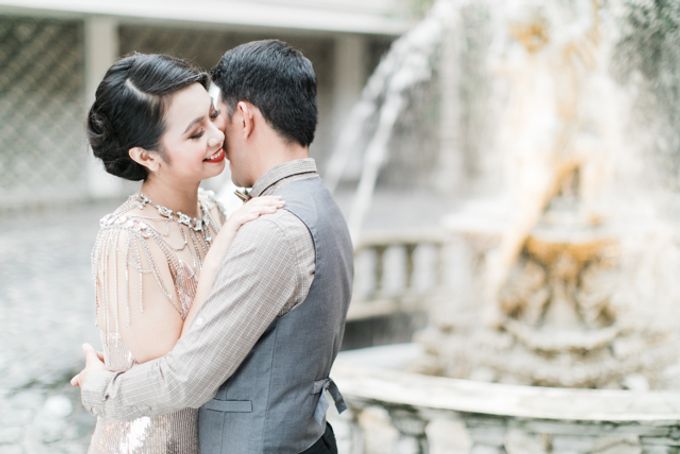 Dennis & Karen Engagement Session in Las Casas QC by Foreveryday Photography - 046 Dennis & Karen Engagement Session in Las Casas QC by Foreveryday Photography - 046