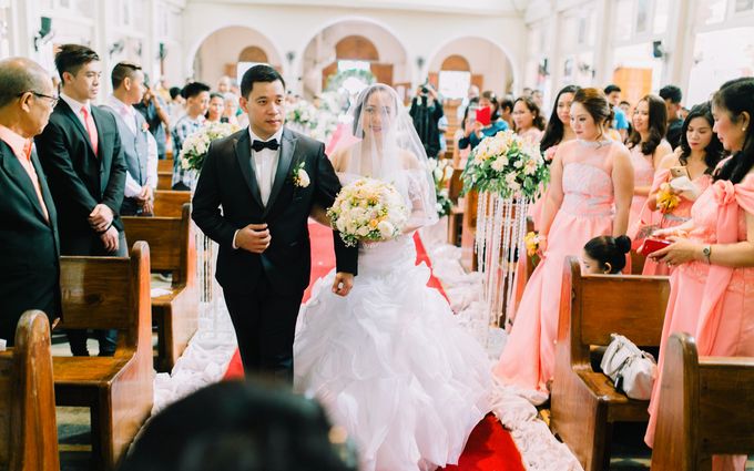 The Simple Wedding Ever Dream Of (Jule and Kareen) by Mozaic Creatives - 026 The Simple Wedding Ever Dream Of (Jule and Kareen) by Mozaic Creatives - 026