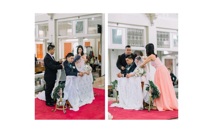 The Simple Wedding Ever Dream Of (Jule and Kareen) by Mozaic Creatives - 028 The Simple Wedding Ever Dream Of (Jule and Kareen) by Mozaic Creatives - 028