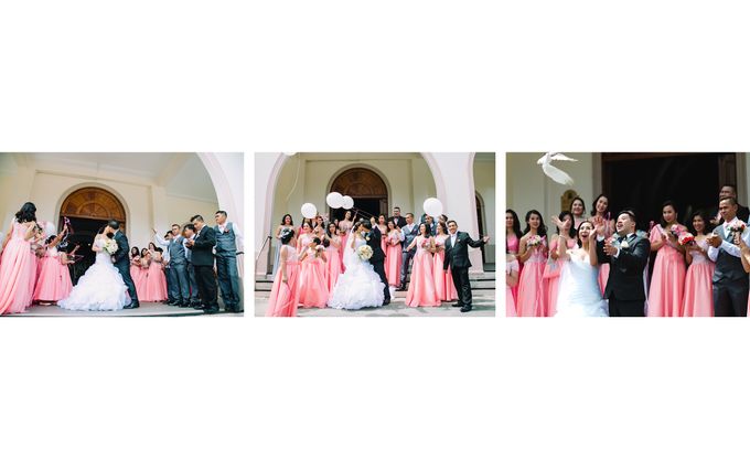 The Simple Wedding Ever Dream Of (Jule and Kareen) by Mozaic Creatives - 031 The Simple Wedding Ever Dream Of (Jule and Kareen) by Mozaic Creatives - 031