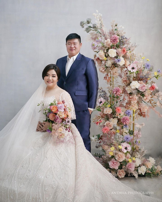 Karen And Clinton by Solo Baru Int. Tailor - 003 Karen And Clinton by Solo Baru Int. Tailor - 003