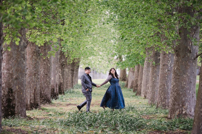 Karen And Clinton by Solo Baru Int. Tailor - 002 Karen And Clinton by Solo Baru Int. Tailor - 002