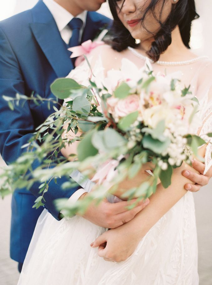 Karina & Dimas Wedding Reception by MERCANTILE PENTHOUSE WEDDING - 010 Karina & Dimas Wedding Reception by MERCANTILE PENTHOUSE WEDDING - 010