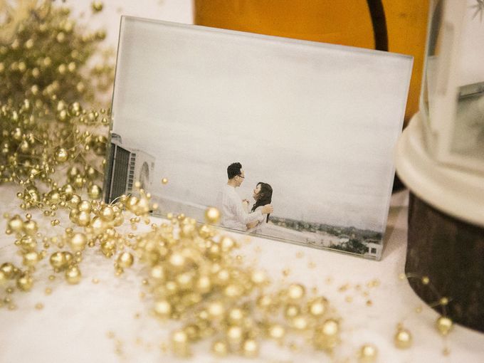 Karina & Dimas Wedding Reception by MERCANTILE PENTHOUSE WEDDING - 016 Karina & Dimas Wedding Reception by MERCANTILE PENTHOUSE WEDDING - 016