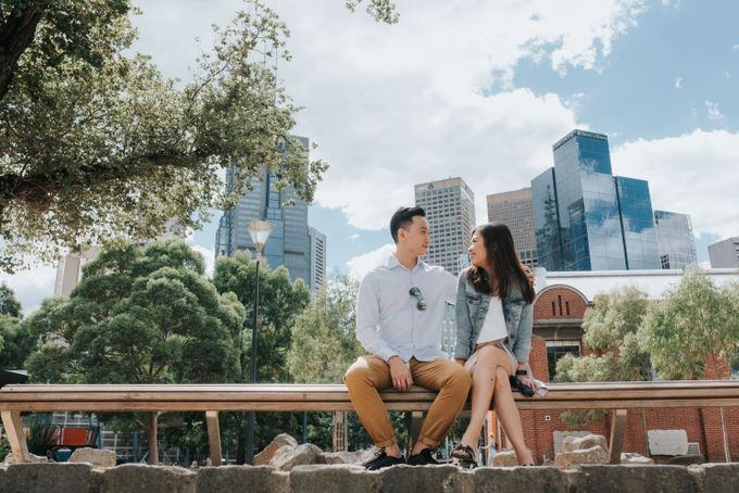Memorable Melbourne by SweetEscape - 008 Memorable Melbourne by SweetEscape - 008