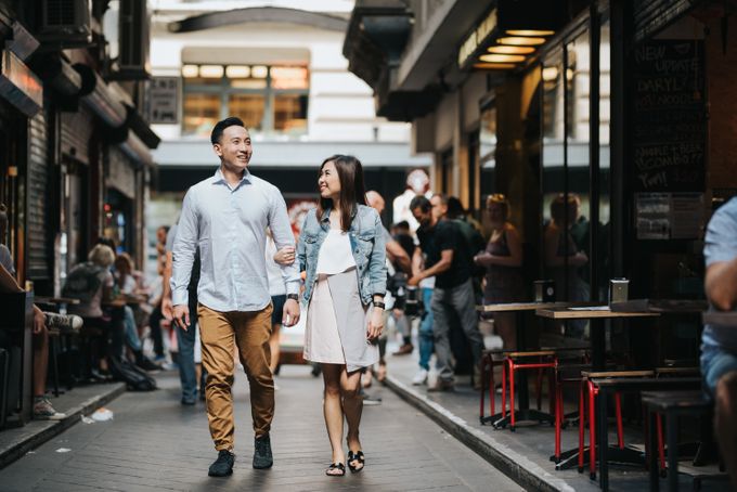 Memorable Melbourne by SweetEscape - 004 Memorable Melbourne by SweetEscape - 004