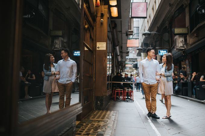 Memorable Melbourne by SweetEscape - 005 Memorable Melbourne by SweetEscape - 005