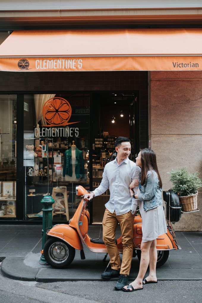 Memorable Melbourne by SweetEscape - 001 Memorable Melbourne by SweetEscape - 001