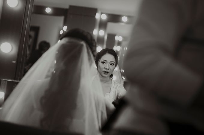 The Wedding of Andre & Angel by KARSA - 028 The Wedding of Andre & Angel by KARSA - 028