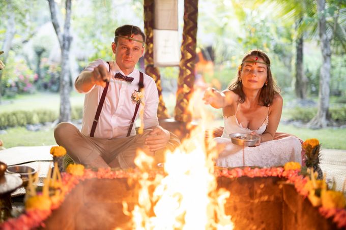 Agni Hotra Wedding Blessing Ceremony by Light Key Photography - 006 Agni Hotra Wedding Blessing Ceremony by Light Key Photography - 006