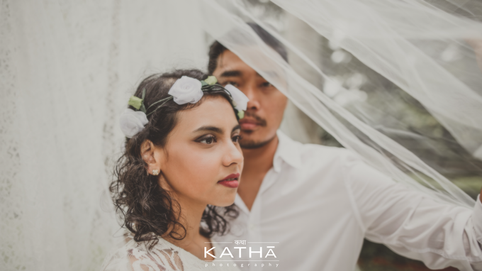 The one who fell in love in the park.. by Katha Photography - 007 The one who fell in love in the park.. by Katha Photography - 007