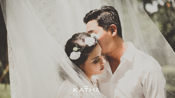 The one who fell in love in the park.. by Katha Photography - 006 The one who fell in love in the park.. by Katha Photography - 006