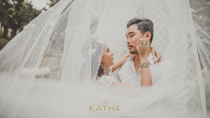 The one who fell in love in the park.. by Katha Photography - 008