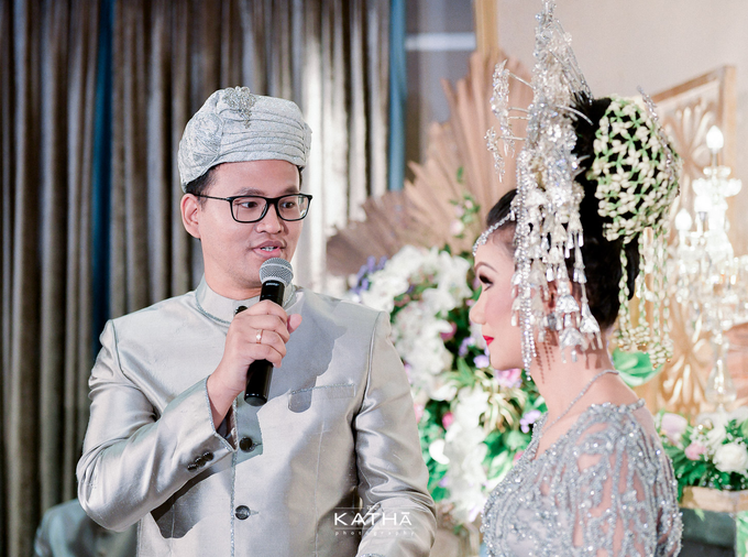 Iin & Kikis Wedding by Katha Photography - 011