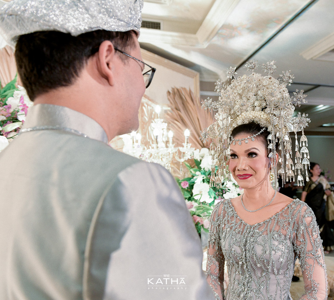 Iin & Kikis Wedding by Katha Photography - 014