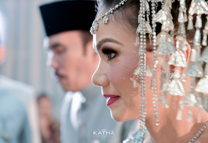 Iin & Kikis Wedding by Katha Photography - 015