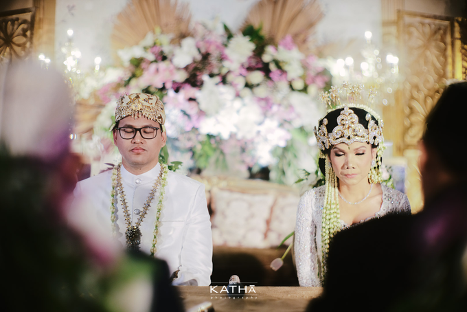 Iin & Kikis Wedding by Katha Photography - 002