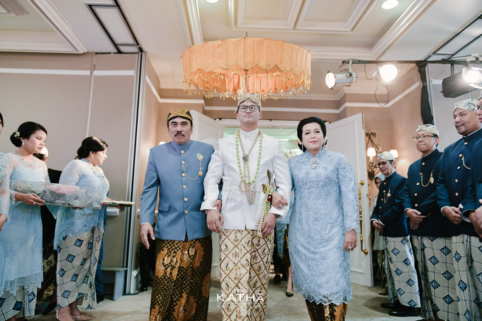 Iin & Kikis Wedding by Katha Photography - 004