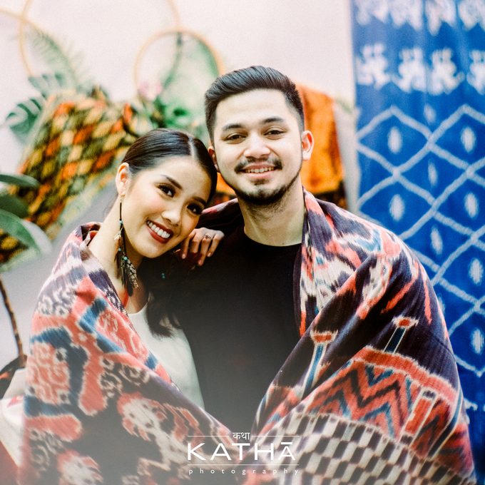 Inda & Rino Prewedding by Katha Photography - 005 Inda & Rino Prewedding by Katha Photography - 005
