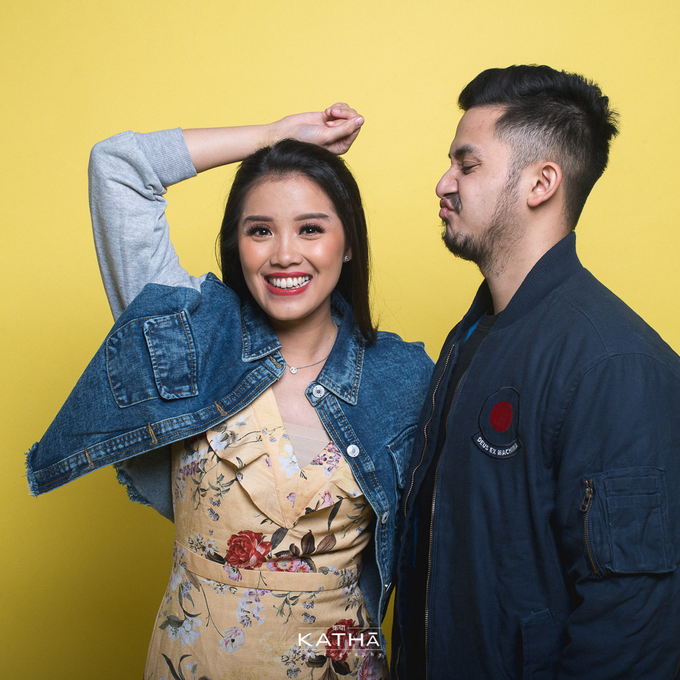 Inda & Rino Prewedding by Katha Photography - 016 Inda & Rino Prewedding by Katha Photography - 016