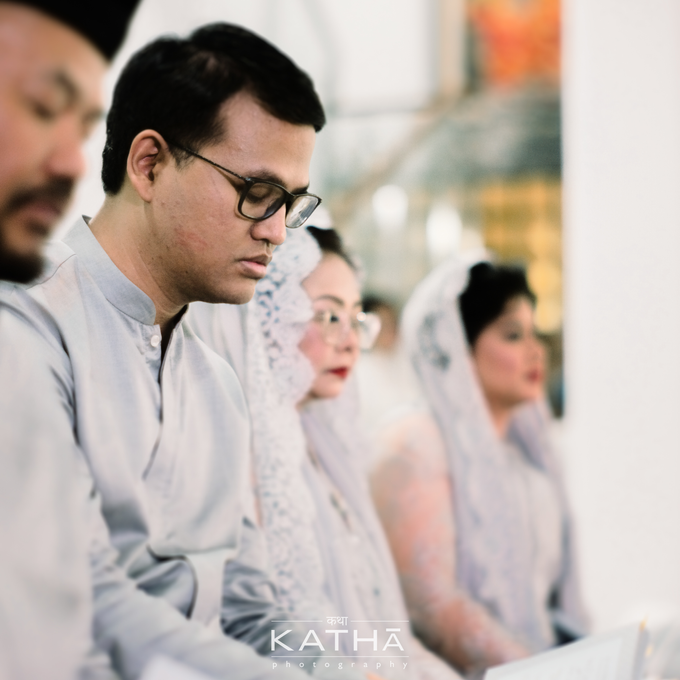 Qur’an Recitation of Khrisna by Katha Photography - 005