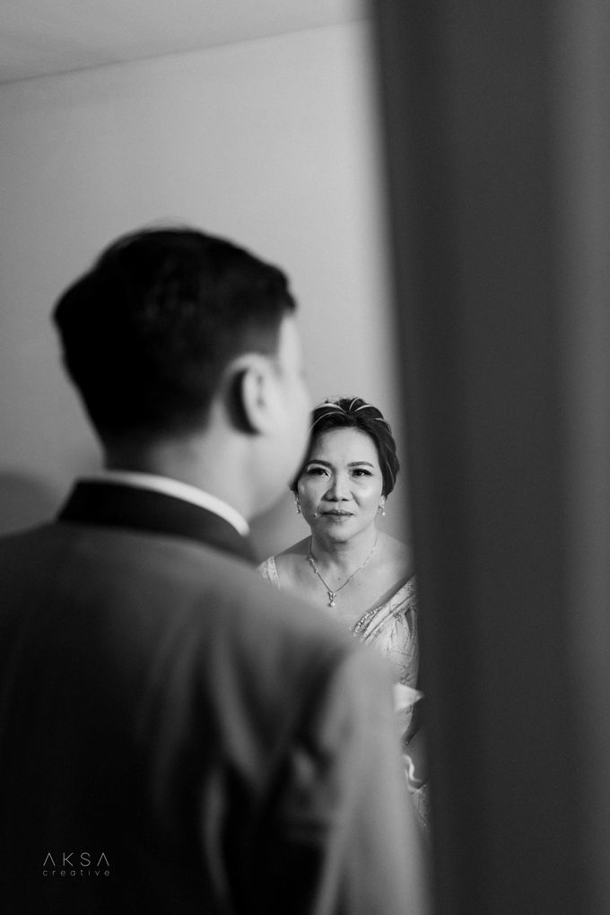 Katharina & Kevin Wedding at The Gallery CIBIS Park Part 7 by vielmakeup - 006 Katharina & Kevin Wedding at The Gallery CIBIS Park Part 7 by vielmakeup - 006