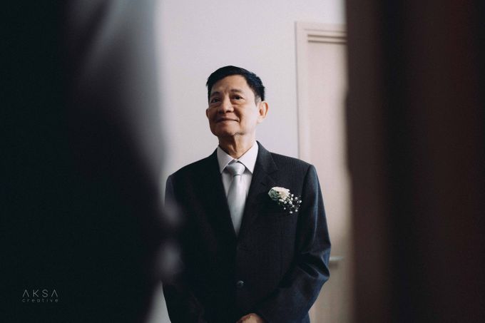 Katharina & Kevin Wedding at The Gallery CIBIS Park Part 7 by vielmakeup - 007 Katharina & Kevin Wedding at The Gallery CIBIS Park Part 7 by vielmakeup - 007