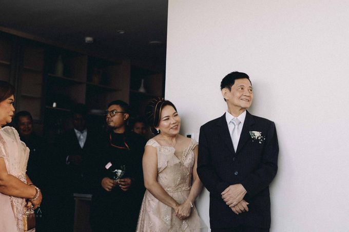 Katharina & Kevin Wedding at The Gallery CIBIS Park Part 7 by vielmakeup - 012 Katharina & Kevin Wedding at The Gallery CIBIS Park Part 7 by vielmakeup - 012