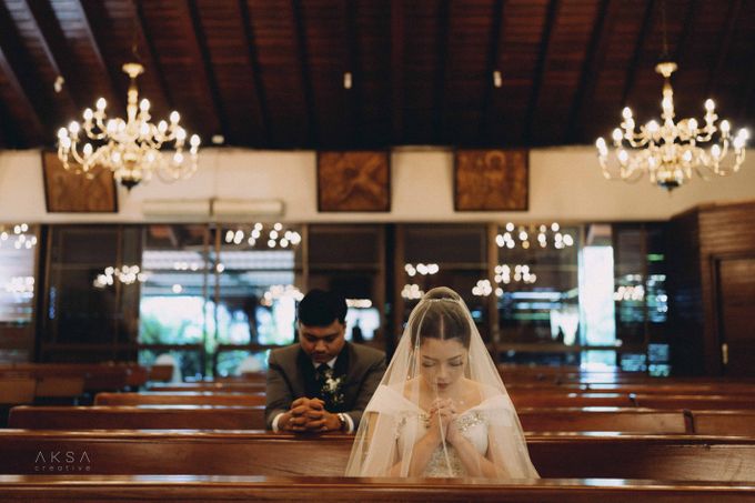 Katharina & Kevin Wedding at The Gallery CIBIS Park Part 7 by vielmakeup - 019 Katharina & Kevin Wedding at The Gallery CIBIS Park Part 7 by vielmakeup - 019