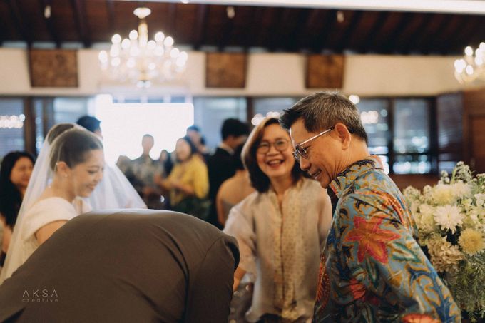 Katharina & Kevin Wedding at The Gallery CIBIS Park Part 7 by vielmakeup - 022 Katharina & Kevin Wedding at The Gallery CIBIS Park Part 7 by vielmakeup - 022