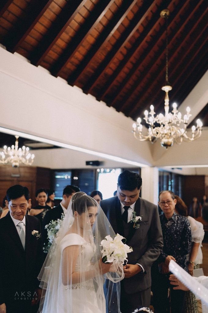 Katharina & Kevin Wedding at The Gallery CIBIS Park Part 7 by vielmakeup - 026 Katharina & Kevin Wedding at The Gallery CIBIS Park Part 7 by vielmakeup - 026