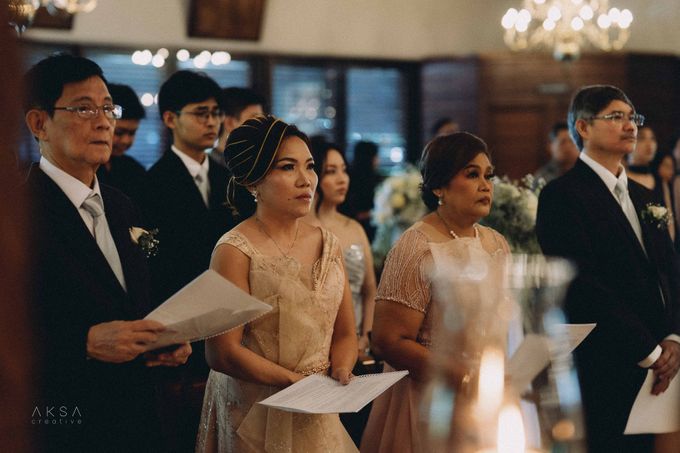 Katharina & Kevin Wedding at The Gallery CIBIS Park Part 7 by vielmakeup - 029 Katharina & Kevin Wedding at The Gallery CIBIS Park Part 7 by vielmakeup - 029