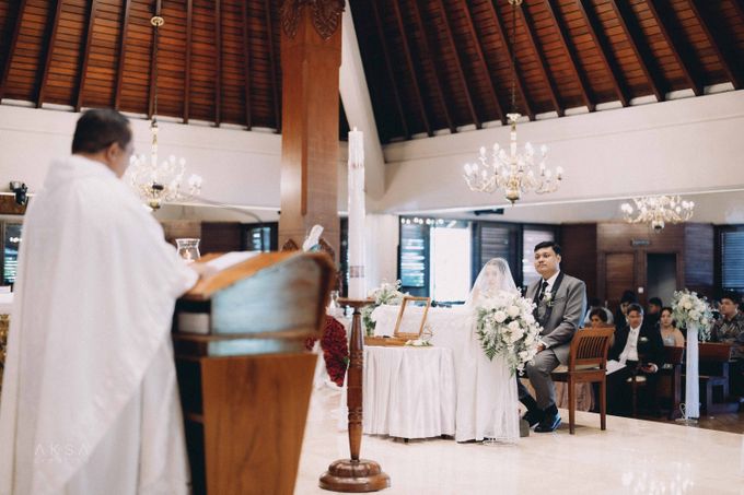 Katharina & Kevin Wedding at The Gallery CIBIS Park Part 7 by vielmakeup - 032 Katharina & Kevin Wedding at The Gallery CIBIS Park Part 7 by vielmakeup - 032