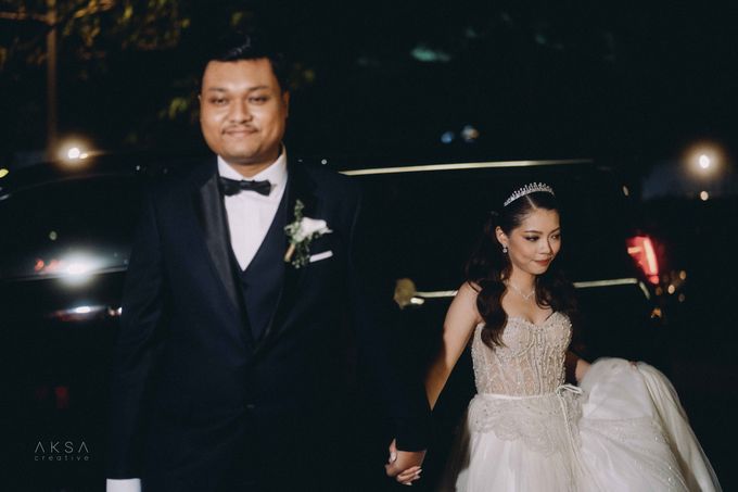 Katharina & Kevin Wedding at The Gallery CIBIS Park Part 5 by vielmakeup - 003 Katharina & Kevin Wedding at The Gallery CIBIS Park Part 5 by vielmakeup - 003