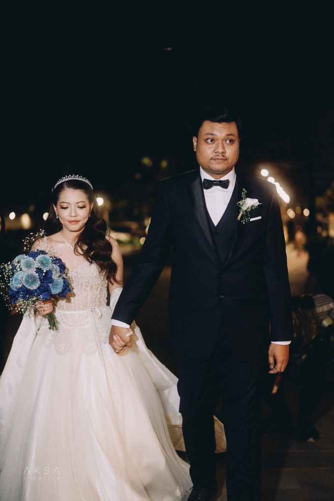 Katharina & Kevin Wedding at The Gallery CIBIS Park Part 5 by vielmakeup - 004 Katharina & Kevin Wedding at The Gallery CIBIS Park Part 5 by vielmakeup - 004