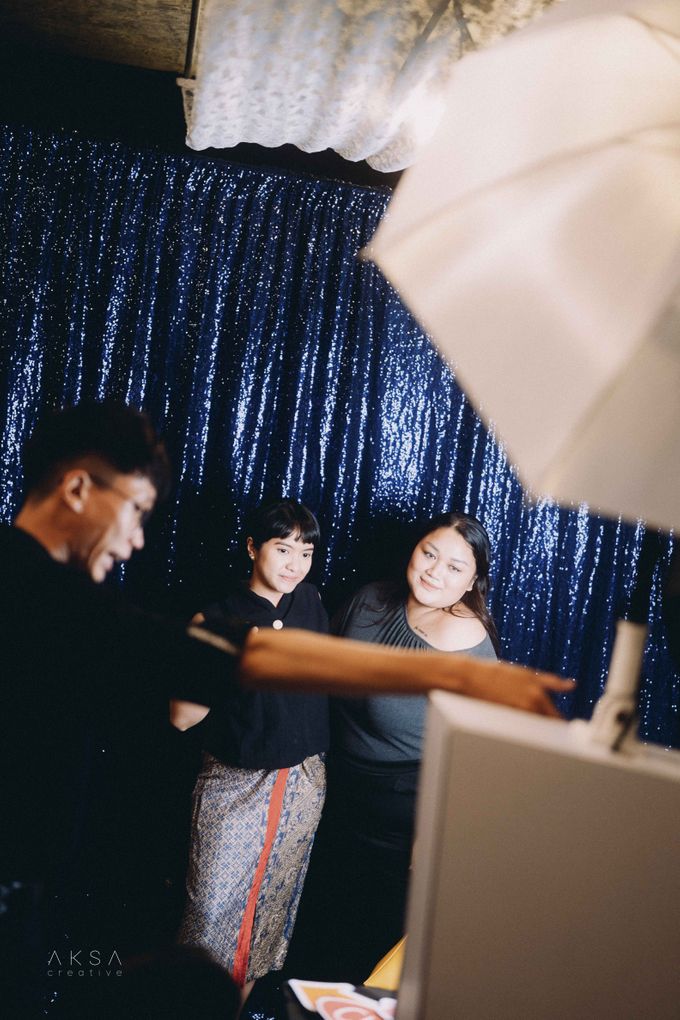 Katharina & Kevin Wedding at The Gallery CIBIS Park Part 5 by vielmakeup - 020 Katharina & Kevin Wedding at The Gallery CIBIS Park Part 5 by vielmakeup - 020