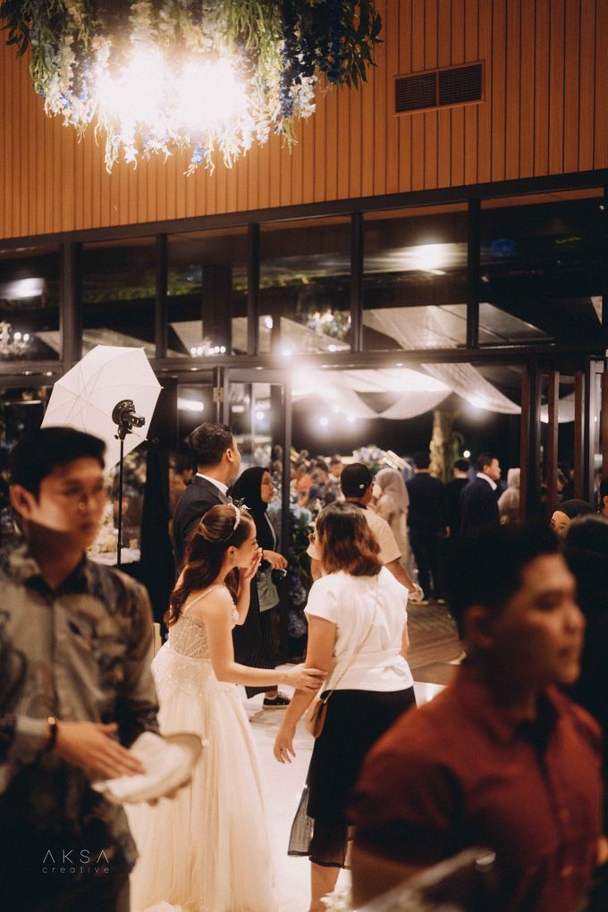 Katharina & Kevin Wedding at The Gallery CIBIS Park Part 5 by vielmakeup - 027 Katharina & Kevin Wedding at The Gallery CIBIS Park Part 5 by vielmakeup - 027