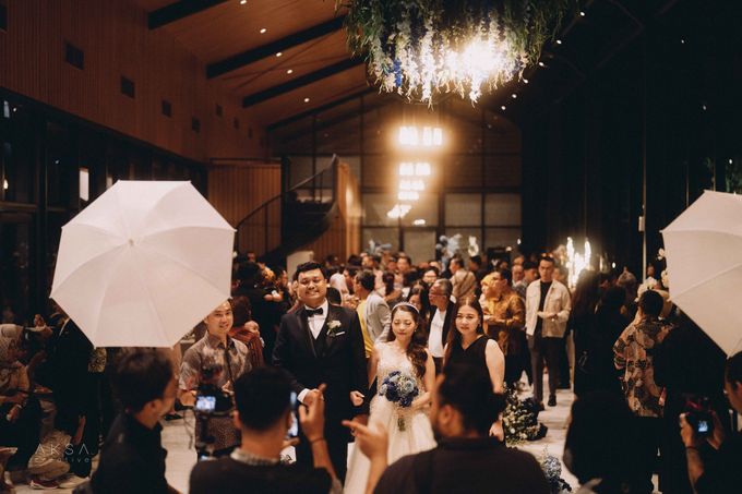 Katharina & Kevin Wedding at The Gallery CIBIS Park Part 5 by vielmakeup - 033 Katharina & Kevin Wedding at The Gallery CIBIS Park Part 5 by vielmakeup - 033