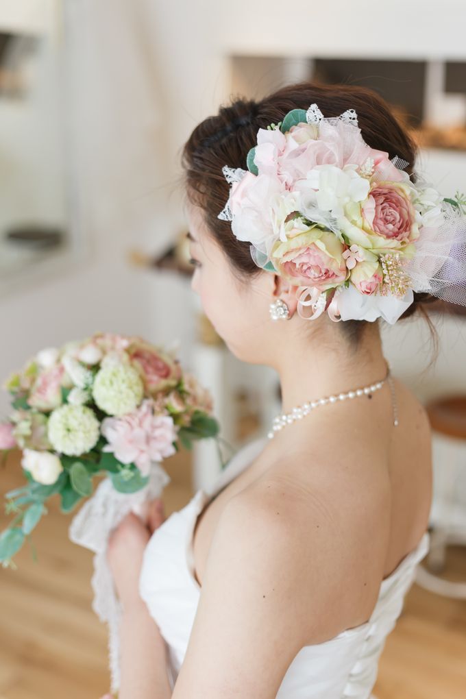Milfelice Corsages by Milfelice Wedding - 002 Milfelice Corsages by Milfelice Wedding - 002