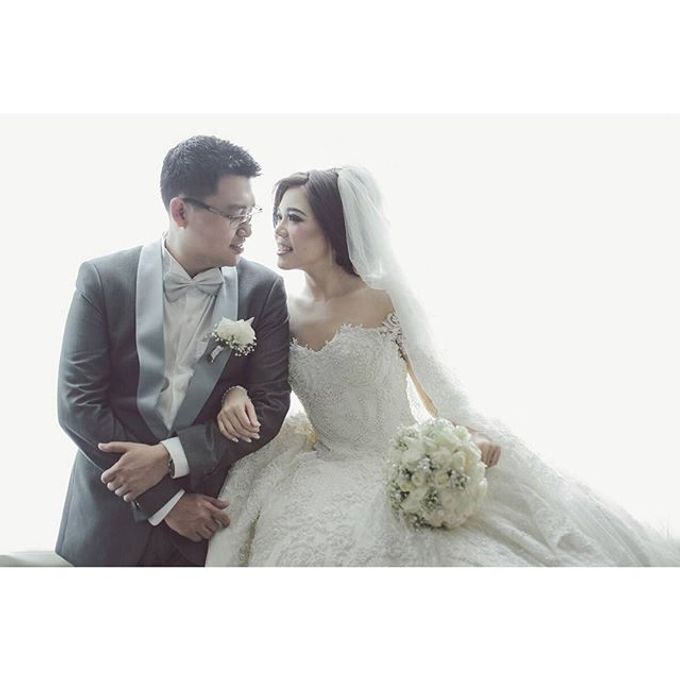 The Wedding of Galan & Widya by All Occasions Wedding Planner - 016 The Wedding of Galan & Widya by All Occasions Wedding Planner - 016