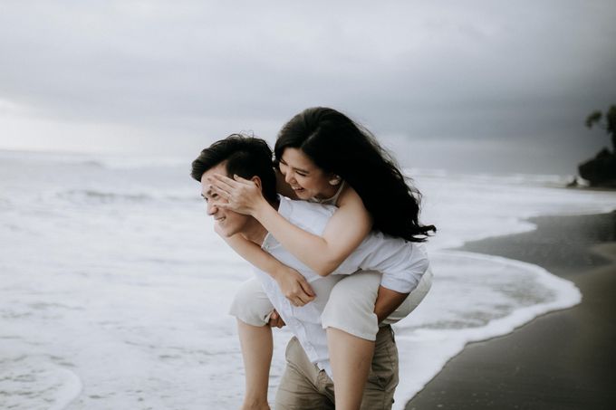 Lius & Tami Engagement Portrait by Keyva Photography - 027 Lius & Tami Engagement Portrait by Keyva Photography - 027