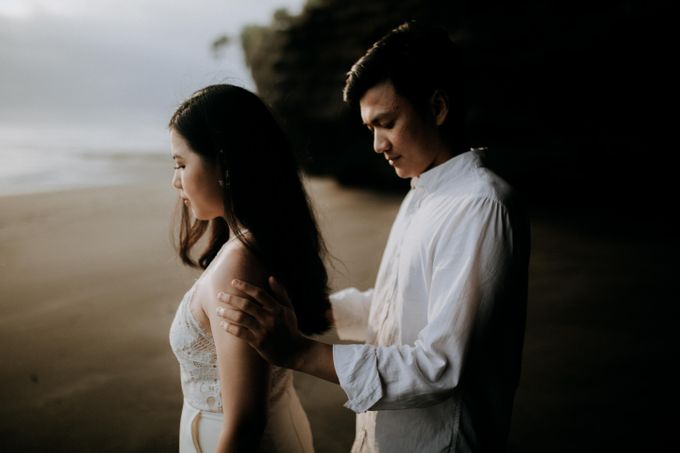 Lius & Tami Engagement Portrait by Keyva Photography - 035 Lius & Tami Engagement Portrait by Keyva Photography - 035