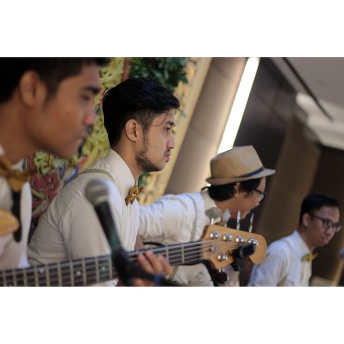 Middle Acoustic - Graha Dirgantara by HEAVEN ENTERTAINMENT - 007 Middle Acoustic - Graha Dirgantara by HEAVEN ENTERTAINMENT - 007
