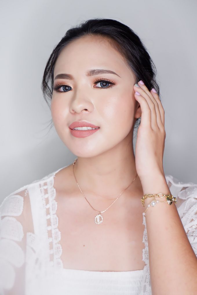 Makeup for Ms. Elia by Alexandra Makeup Artist - 004 Makeup for Ms. Elia by Alexandra Makeup Artist - 004