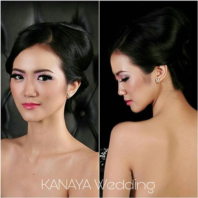 Make Up by KANAYA Kebaya & Bridal - 015 Make Up by KANAYA Kebaya & Bridal - 015